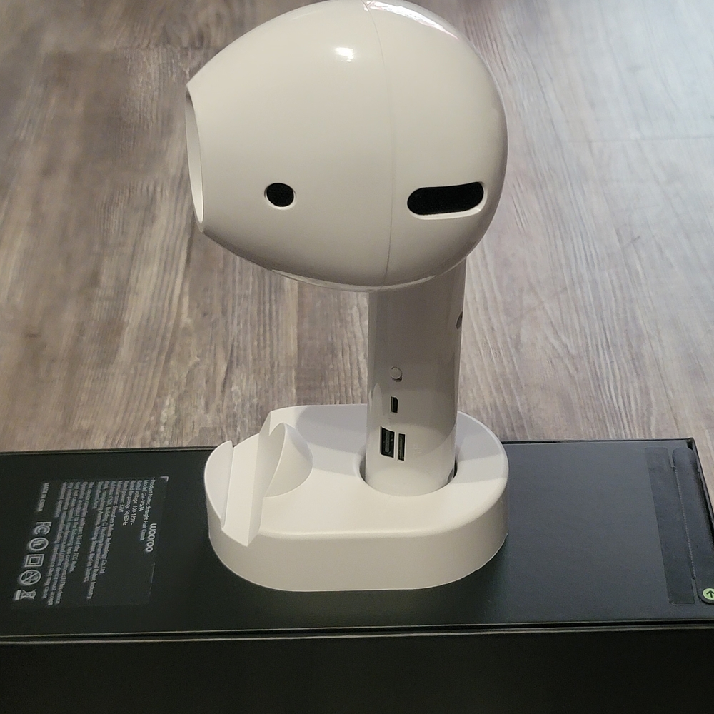 Multifunctional Wireless Earbuds - Picture 4 of 4